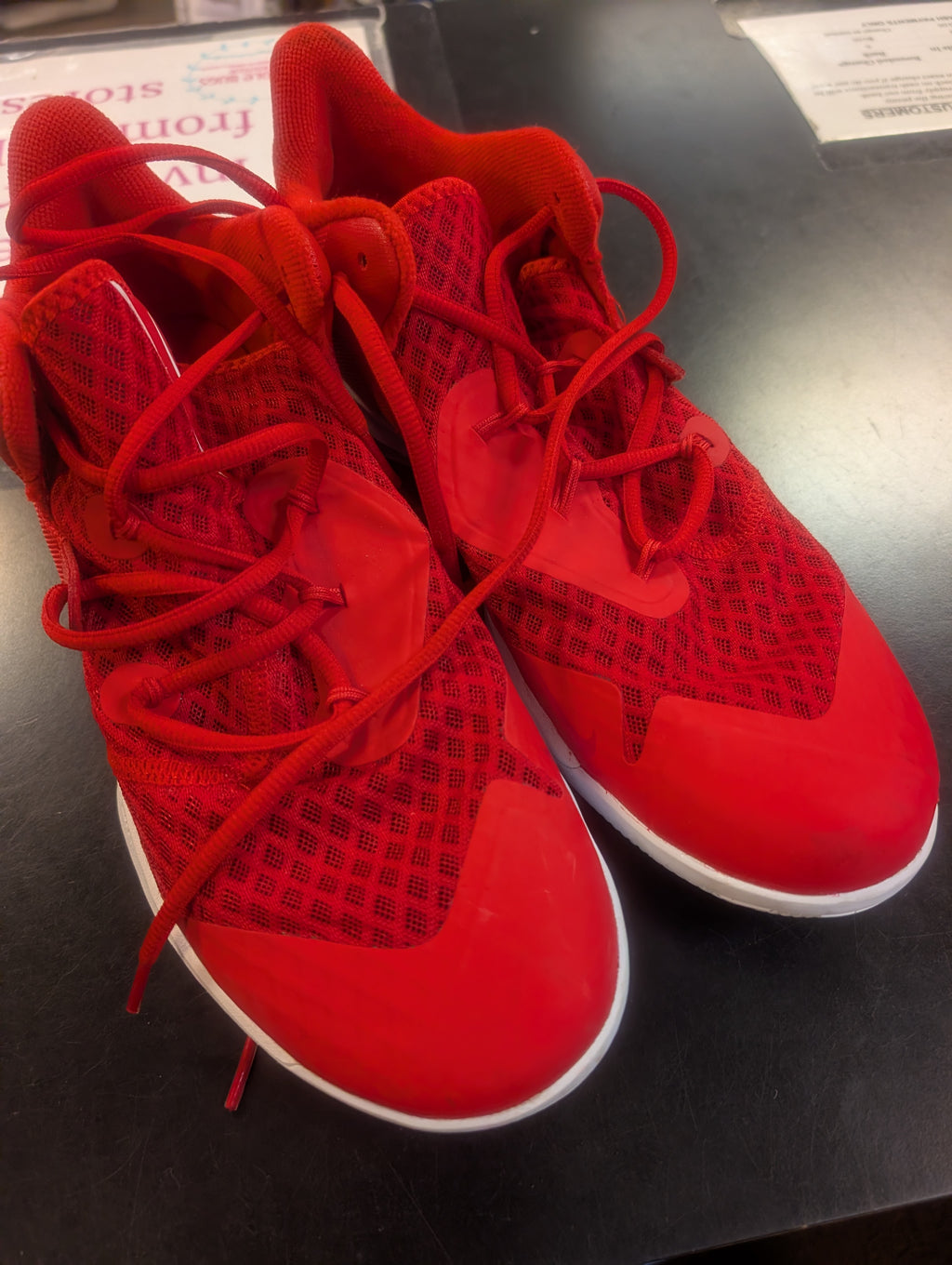r nike sneaker, 11