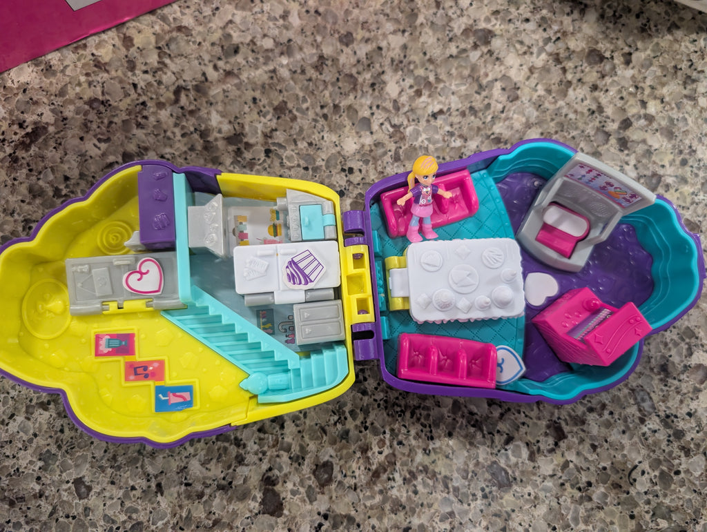 Polly pocket Polly Pocket
