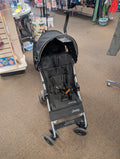 jeep umbrella stroller