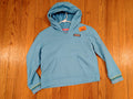 blue Vineyard Vines sweatshirt, 10/12