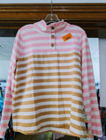 pnk j crew ls, m