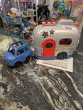 little people lp camper