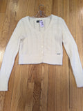 w AF sweater, s