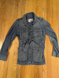 bu gap jacket, l