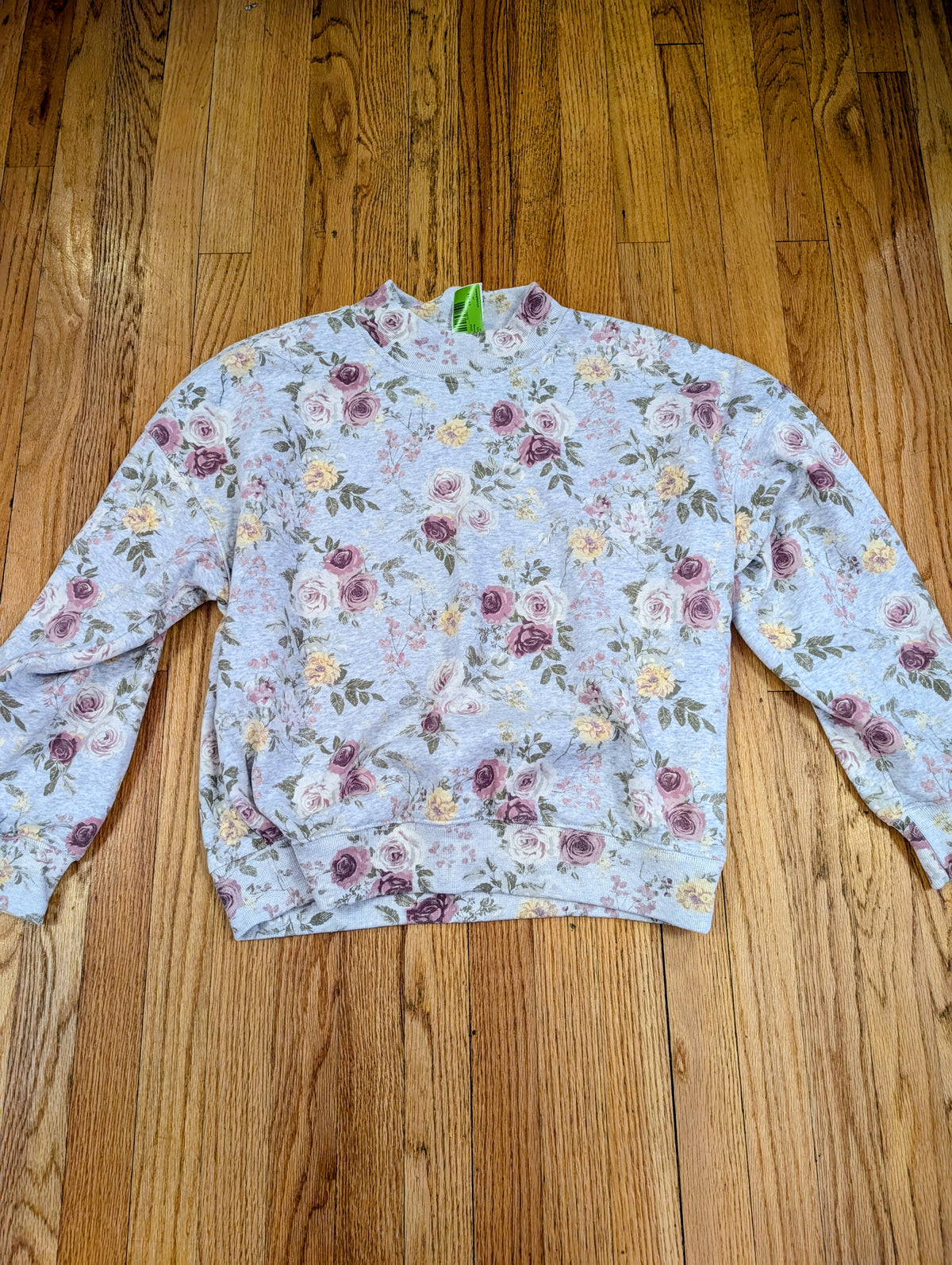 gy AF sweatshirt, l