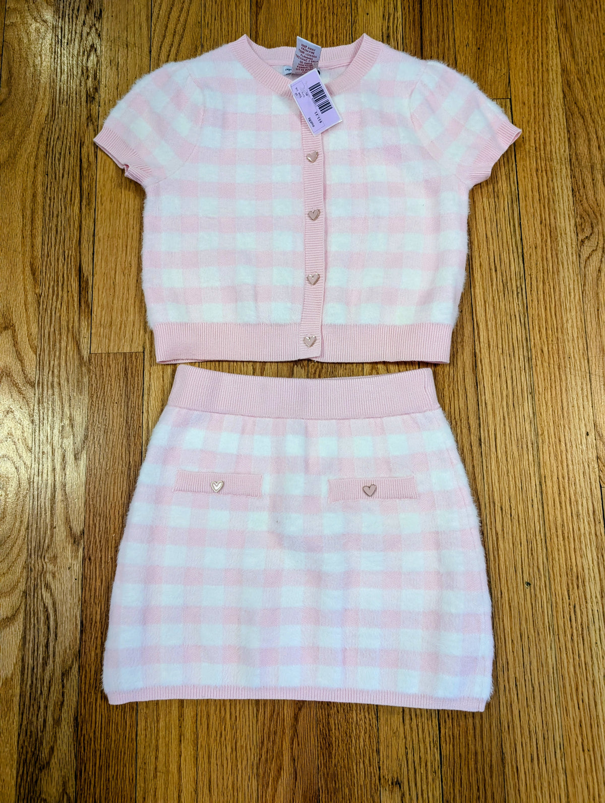 pk  outfit, 5/6
