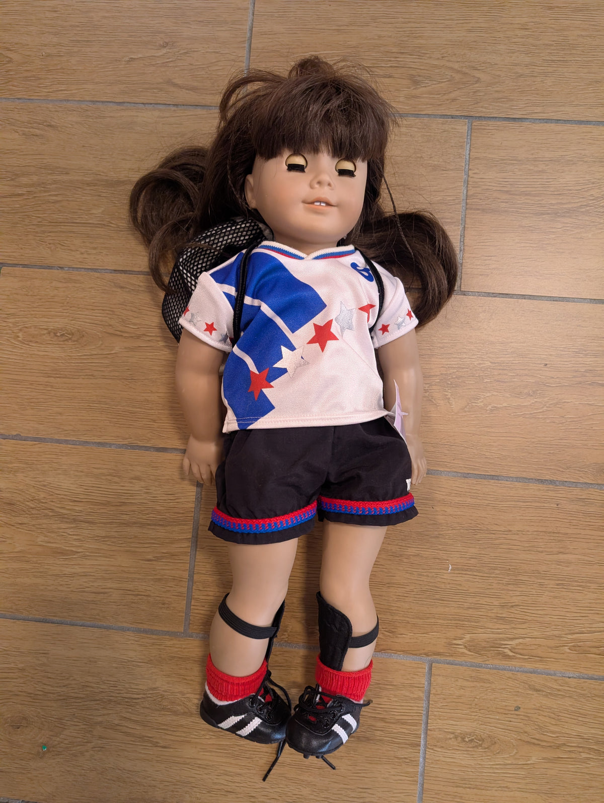 AG doll samantha