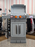 Little tikes grill