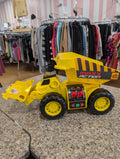 Large Dump Truck