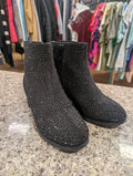 bk art class boots, 13