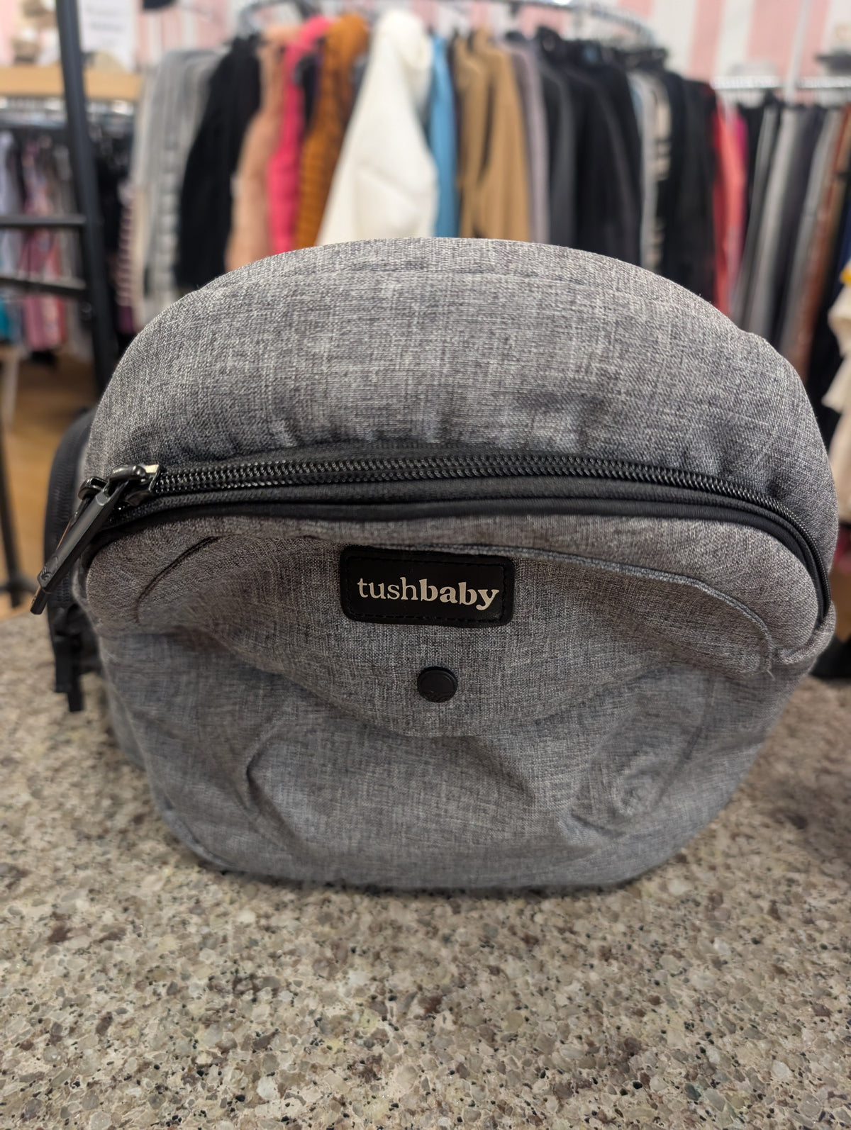 tush baby tush baby carrier