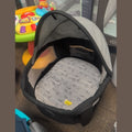 None Graco Travel Dome, None