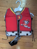 Swimways Swim Vest, 33-48lbs