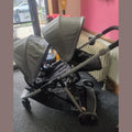 Graco double Stroller