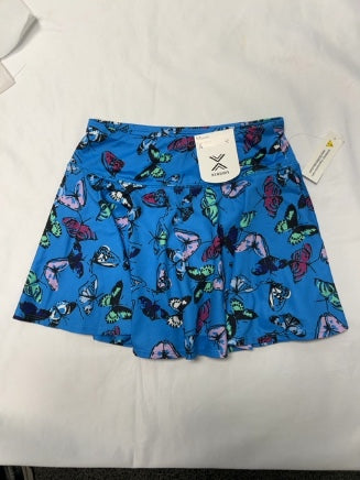 bu xersion skort new, 10