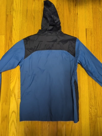 Bu Columbia Light Jacket, 14-16