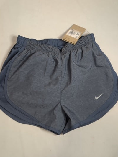 bu nike shorts new, xs