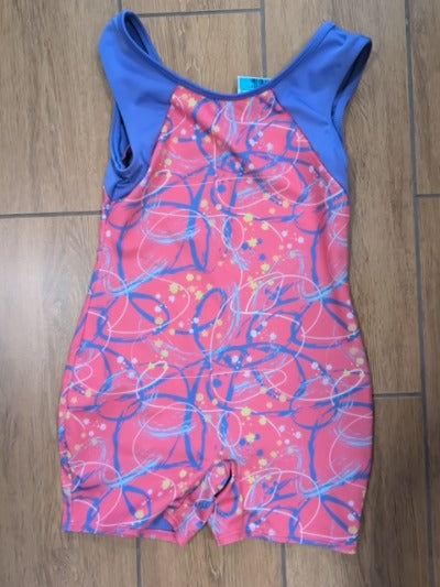 pk Cat & Jack leotard, 8
