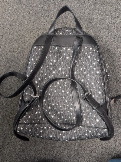 michael kors MK Backpack