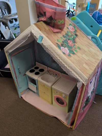 Rose Petal Cottage