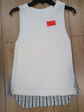 W loft Tank, Xs