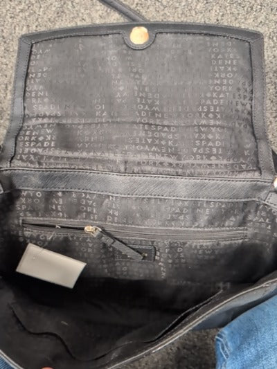 bk Kate Spade purse