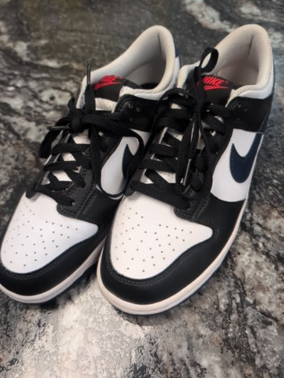 bk nike sneaker, 7
