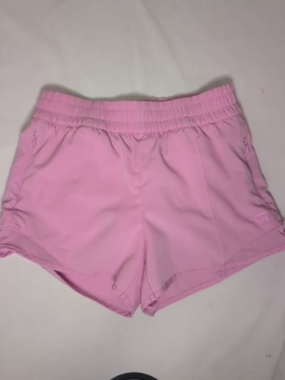 pk gap shorts, 10/12