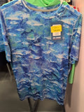 Bu Reel Legends Rashguard New, 16