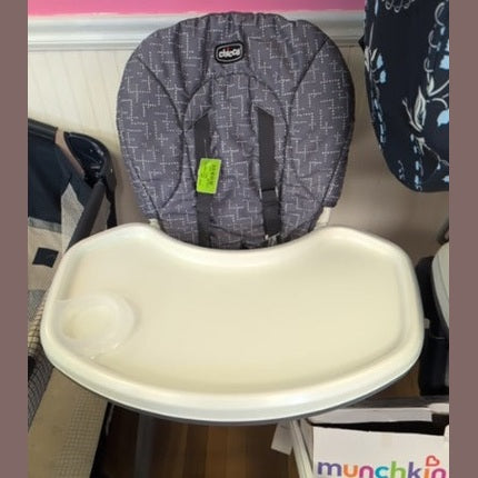 Chicco High Chair