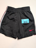 bk nike shorts, 18m