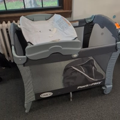 Graco Pack n Play