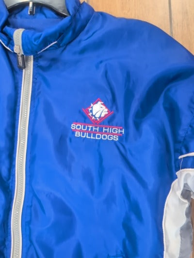 Bu Sgf high Jacket, S