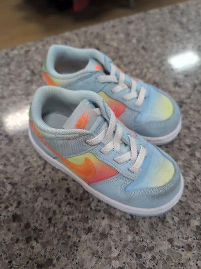 bu nike sneaker, 8