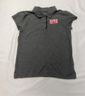 gy children's place collar t, 10/12