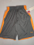 gy puma shorts new, 8