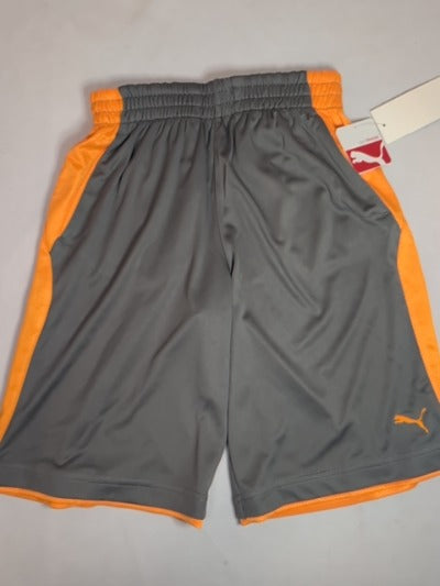 gy puma shorts new, 8