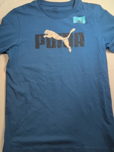 bu puma t, s