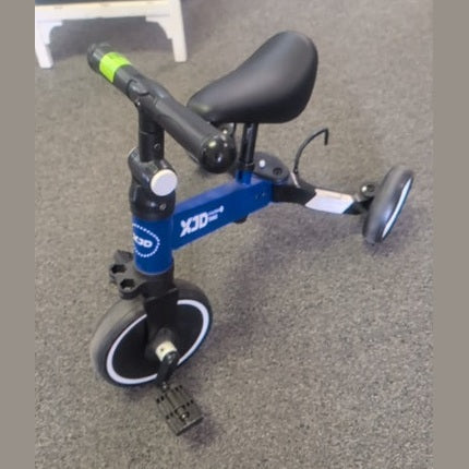 XJD Trike Balance Bike