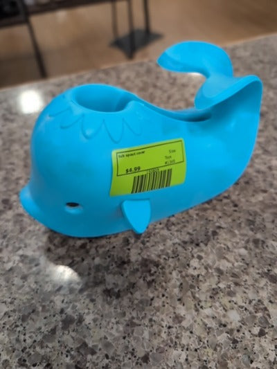 tub spout cover