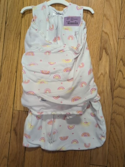 Halo Swaddle sack, Nb