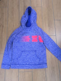 ppl under armour  sweatshirt, 10/12