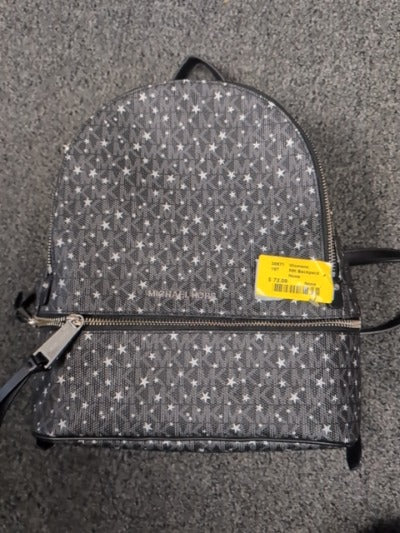 michael kors MK Backpack