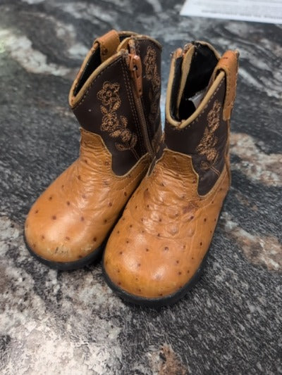 Roper Cowgirl Boots, 6