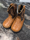 Roper Cowgirl Boots, 6
