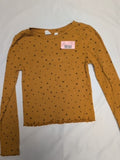 bn gap ls, 8