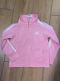 pk adidas sweatshirt, 2t
