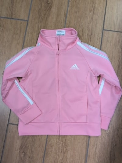 pk adidas sweatshirt, 2t