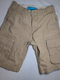 bn gap shorts, 10
