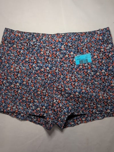 bu gap shorts, 6